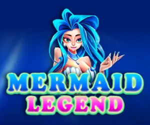 Mermaid Legend