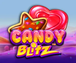 Candy Blitz