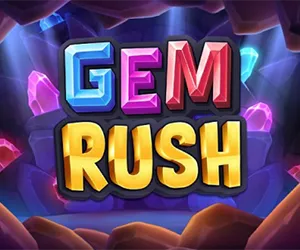 Gem Rush