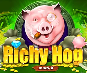 Richy Hog