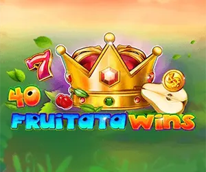 40 Fruitata Wins