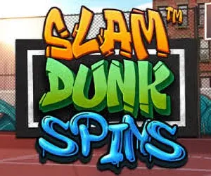 Slam Dunk Spins