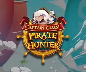 Captain Glum: Pirate Hunter