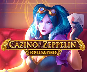 Cazino Zeppelin Reloaded