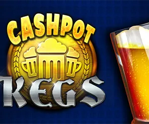 Cashpot Kegs