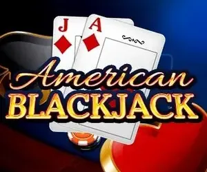 American Blackjack