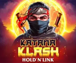 Katana Klash: Hold 'N Link