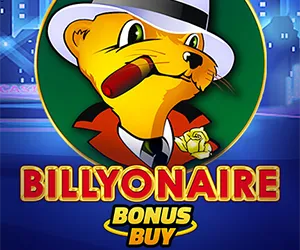 Billyonaire Bonus Buy