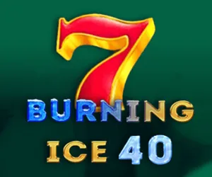 Burning Ice 40