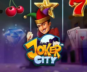 Joker City