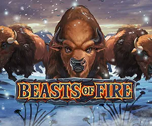 Beasts of Fire