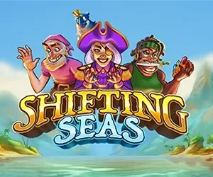 Shifting Seas
