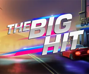The Big Hit
