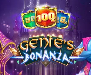 Genie's Bonanza