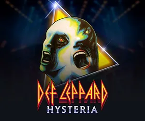 Def Leppard: Hysteria