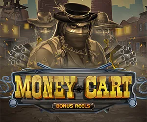 Money Cart