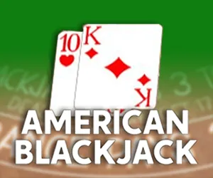 American (US) Blackjack