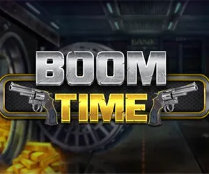 Boom Time