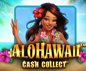 Alohawaii: Cash Collect