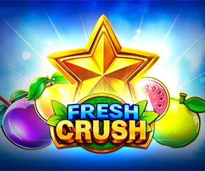 Fresh Crush