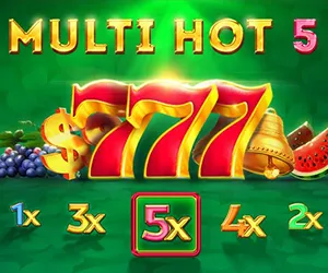 Multi Hot 5
