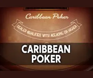 Caribbean Poker