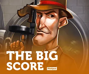 The Big Score