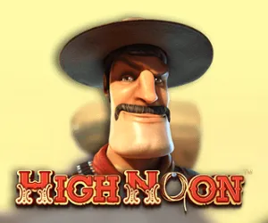 high Noon
