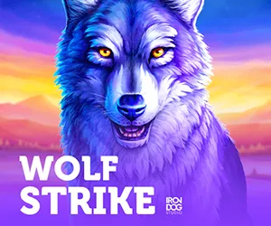 Wolf Strike