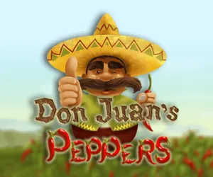 Don Juan's Peppers