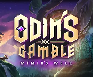 Odin’s Gamble