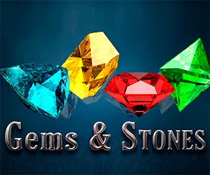 Gems & Stones