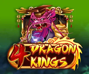 4 Dragon Kings