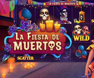 La Fiesta de Muertos