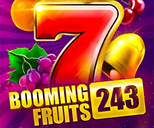 Booming Fruits 243