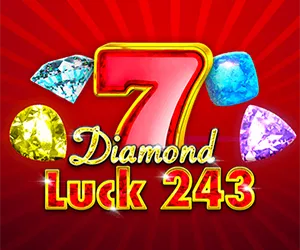 Diamond Luck 243