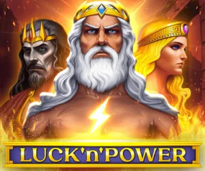 Luck'n'Power
