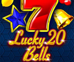 Lucky 20 Bells