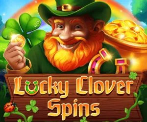 Lucky Clover Spins