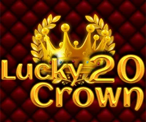 Lucky Crown 20