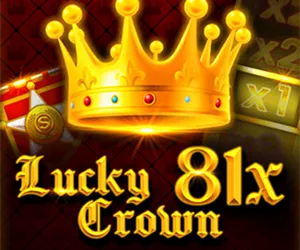 LuckyCrown 81x