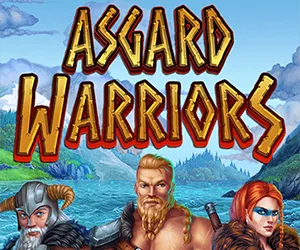 Asgard Warriors