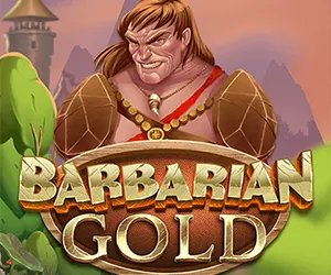 Barbarian Gold
