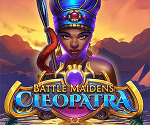 Battle Maidens: Cleopatra