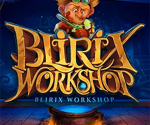 Blirix's Workshop
