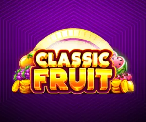 Classic Fruit Hold & Win