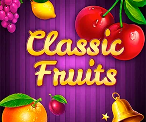 Classic Fruits