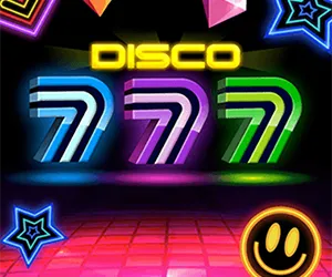 Disco 777