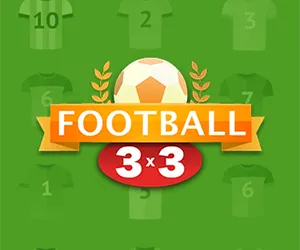 Football 3x3
