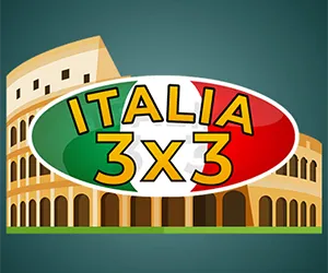Italia 3x3